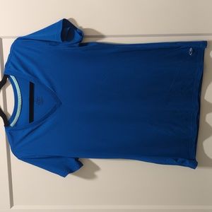 Nike | Dri-fit Tee Bundle | Blue and Orange